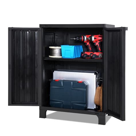 outdoor steel storage cabinet|weather resistant outdoor storage cabinets.